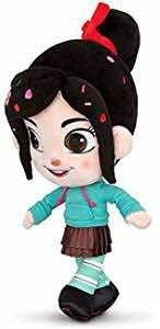 Disney Vanellope Plush Doll