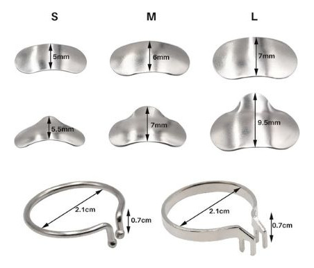 Sistema De Matrices Preformadas Tipo Palodent
