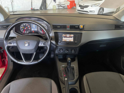 Imagen 6 de 6 de Seat Ibiza 2018 1.6 Style Mt Coupe