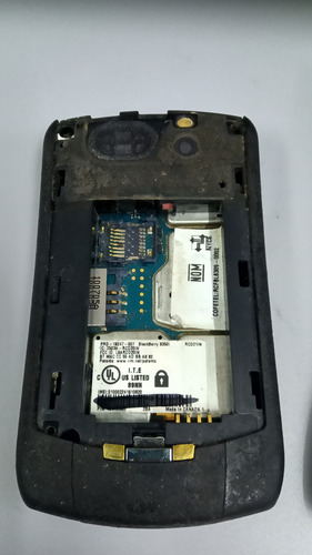 Celular Samsung Galaxy Modelo Sm G355m Para Piezas Serie 214 (Usado)