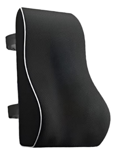Almohada De Apoyo Lumbar Cojín Ergonómico De