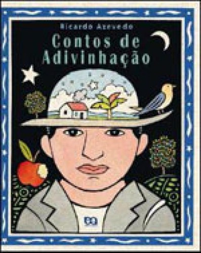Contos De Adivinhação