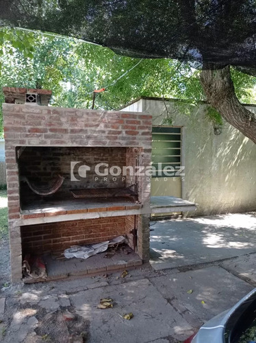 Amplia Casa En Piriapolis, Barrio Beaulieu