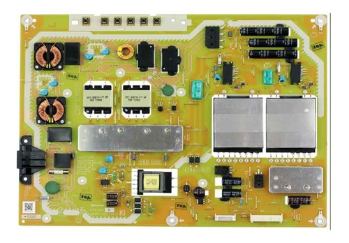 Fuente Poder Panasonic Tc-l47dt50 Tc-l47wt50 N0ae3hj00012