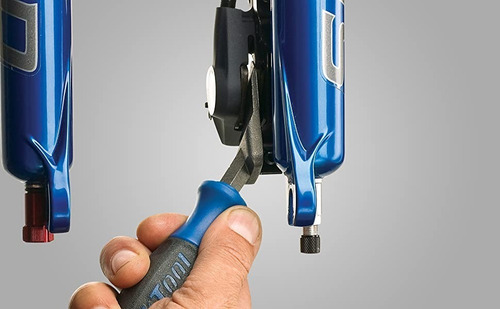 Prensa Pistón Hidráulica Parktool Pp-1.2 Freno De Disco