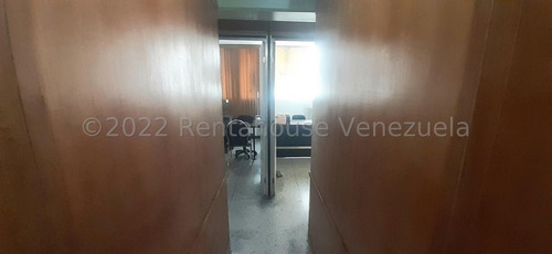 Imagen 24 de 30 de Oficinas En Venta Zona Centro Barquisimeto 22-16581 @m