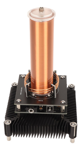 Kit De Bobina De Música, Altavoz De Plasma, Modelo Generador