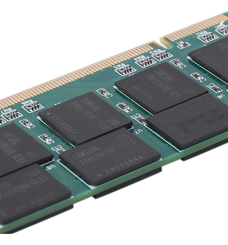 Okk 2 Memorias Ram Ddr1 De 1 Gb, So-dimm, 200 Pines,