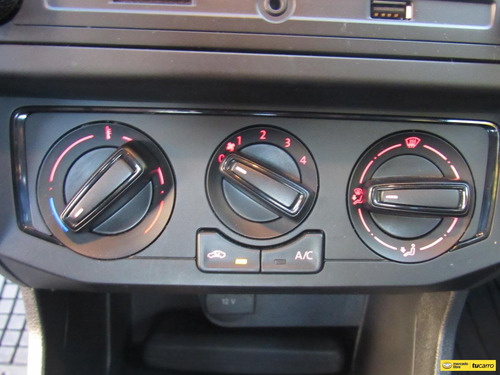 Volkswagen Saveiro Plus 1.6l Cabina Extendida