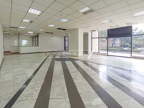 Oficina En Arriendo En Quinta Camacho