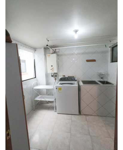 Venta Penthouse Duplex En Pasadena Bogota