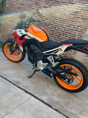 Honda Cb 190