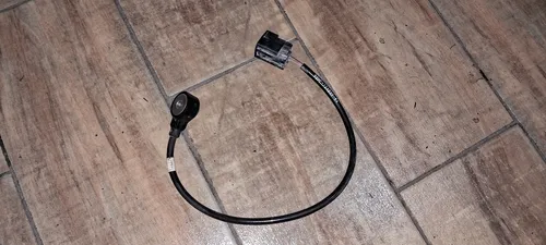 Sensor Detonacion Ford Fiesta-ecosport M/sigma