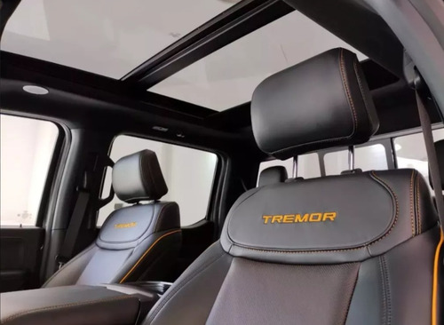 Ford F-150 5.0L V8 Tremor 4X4 At