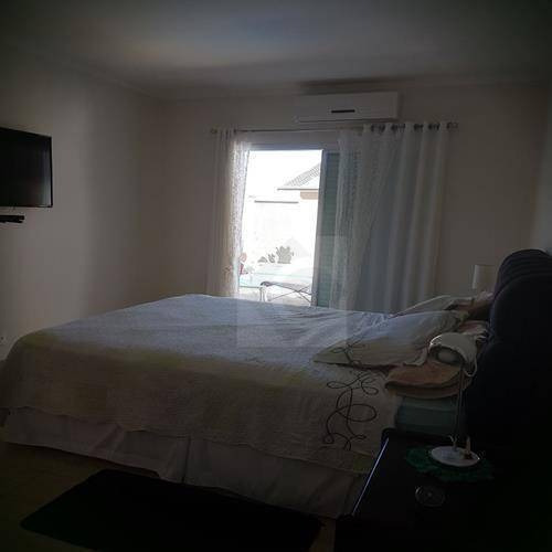 Casa Com 3 Dormitórios À Venda, 218 M² Por R$ 1.450.000,00 - Condomínio Amstalden Residence - Indaiatuba/sp - Ca0756