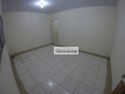 Casa Com 2 Dormitórios À Venda, 53 M² Por R$ 620.000,00 - Mirandópolis - São Paulo/sp - Ca0213