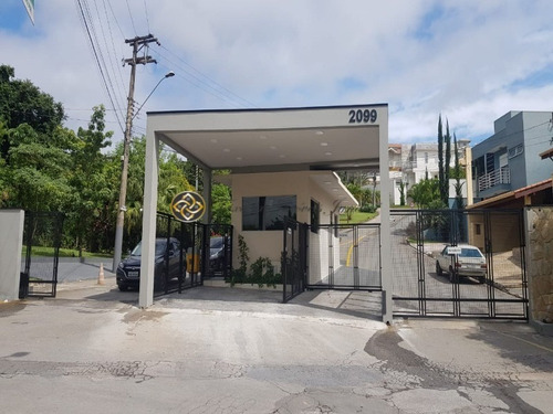 Terreno A Venda No Condomínio Primavera - Te00020 - 34929961