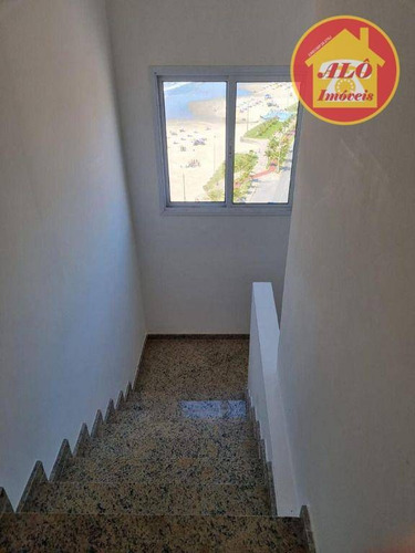 Imagem 5 de 24 de Cobertura À Venda, 170 M² Por R$ 800.000,00 - Caiçara - Praia Grande/sp - Co0083