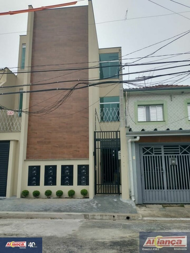 Imagem 13 de 14 de Apartamento Para Venda No Bairro Vila Constança Em São Paulo - Cod: Ai30334 - Ai30334