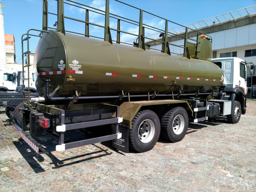 Caminhão Pipa Aluguel Locação Tanque Pipa Vw 31330