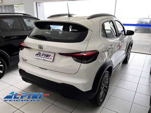 Fiat Pulse DRIVE CVT