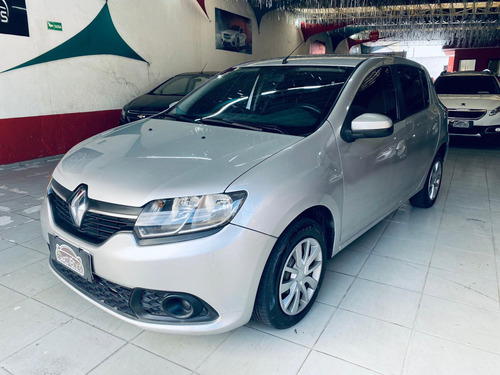 Renault Sandero SANDERO Expression Flex 1.0 12V 5p