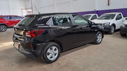 Chevrolet Onix 1.0