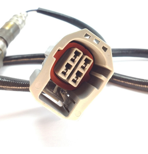 Sensor De Oxígeno Para Mazda 2 2007-2015 (14380)