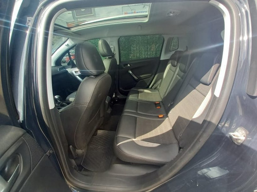 Imagen 9 de 14 de Peugeot 2008 Allure Bluehdi 1.6 2018