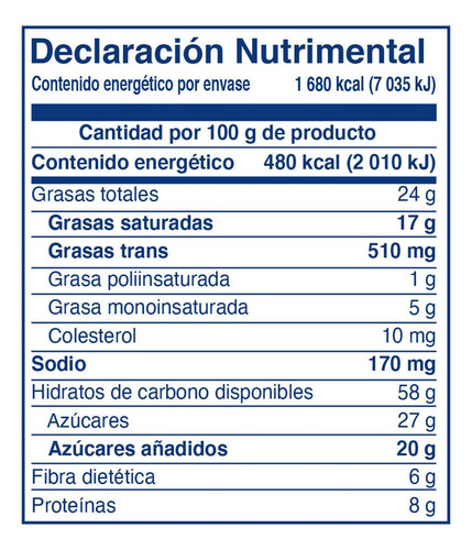 Galleta Mac'ma Escoces Finas Surtidas 330g