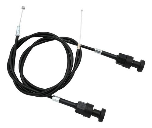 940mm 760mm Universal Cable Del Acelerador For Yamaha Pw 50