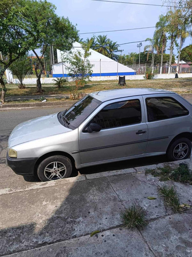 Volkswagen Gol 1.6 Cl