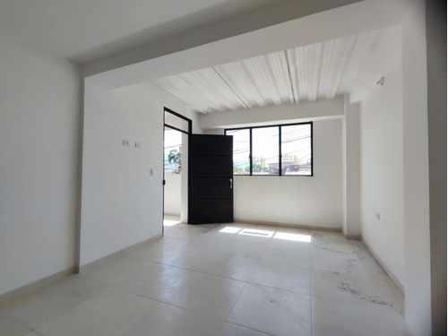 Apartamento En Arriendo En Villa Del Rosario. Cod A28478