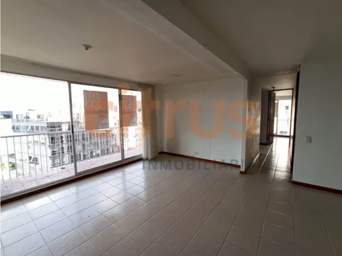 Apartamento En Arriendo Las Vegas