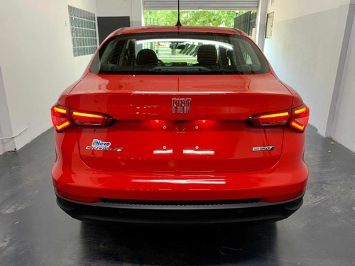 Fiat Cronos 1.3 Gse Drive 2020
