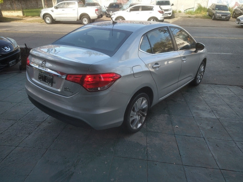 Citroën C4 Lounge 2015 1.6 Tendence Hdi 115cv