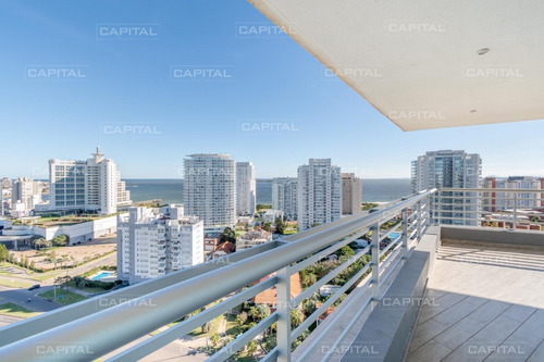 Apartamento En Venta Alexander Dos Dormitorios-ref:31011