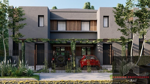 Imagen 15 de 27 de Dúplex De Categoría A Estrenar En Complejo Ananda Canning