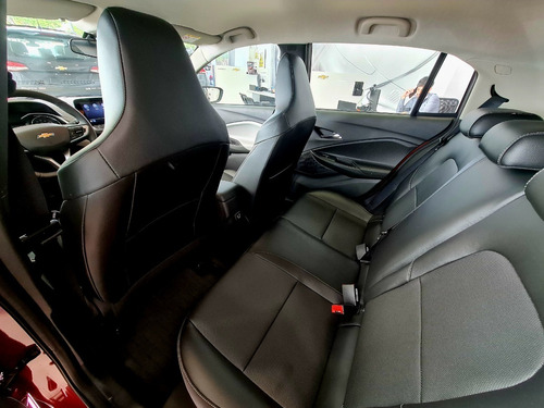 Imagen 14 de 23 de Nuevo Chevrolet Onix Premier 2023 0km Automatico Full Gall1