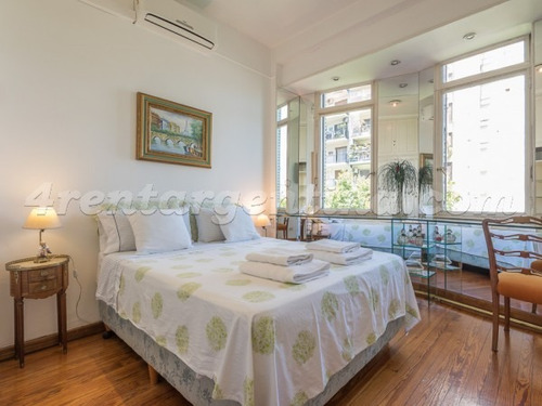 Departamento Para 6 Personas En Alquiler Temporario En Palermo