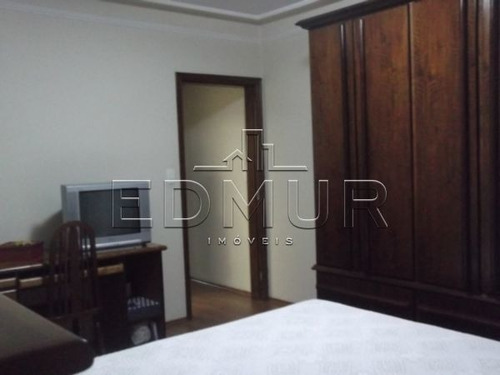 Sobrado - Campestre - Ref: 7263 - V-7263