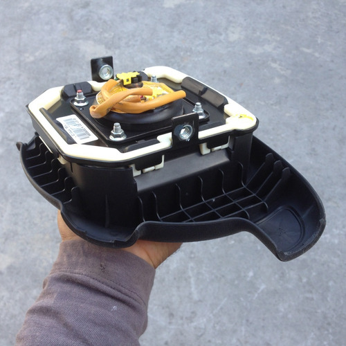 Imagen 7 de 8 de Bolsa De Aire Chevrolet Aveo 2007 2008 2009 2010 2011