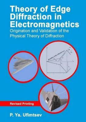 Libro Theory Of Edge Diffraction In Electromagnetics : Or...