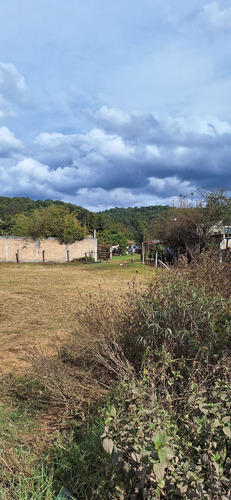 Terreno Plano En Venta En Acatitlán, A 2 Minutos De La Uma