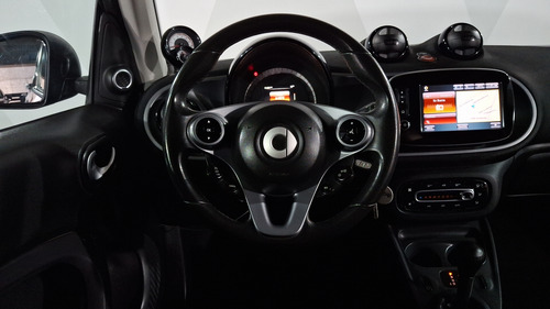 Smart Fortwo 0.9 PASSION TURBO