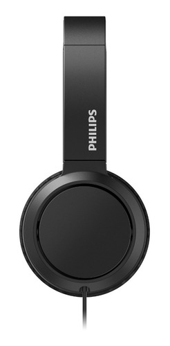 Imagen 4 de 5 de Auricular Con Microfono Philips Tah4105 On-ear Manos Libres