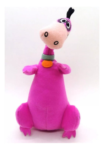 Dino Picapiedra Peluche