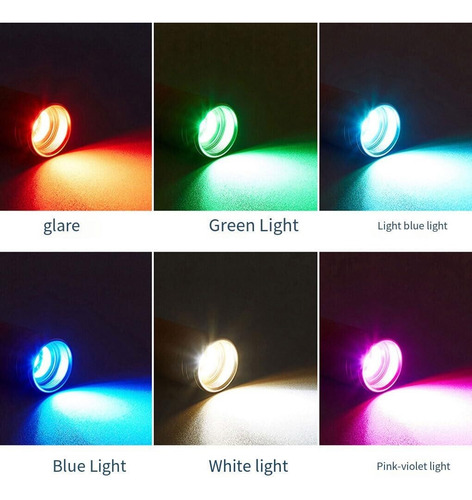 Kit De Luces De Estrella Para El Techo Del Coche,