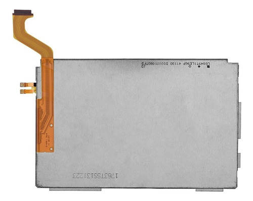 Reemplazo De Pantalla Superior Para 3ds Xl, Juegos De