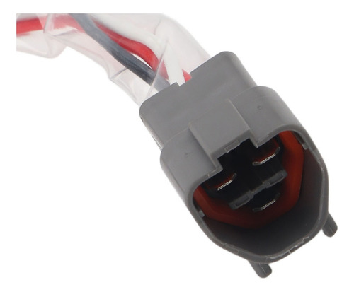 Solenoide De Cierre De Combustible 119233-77931 Plancha De 1